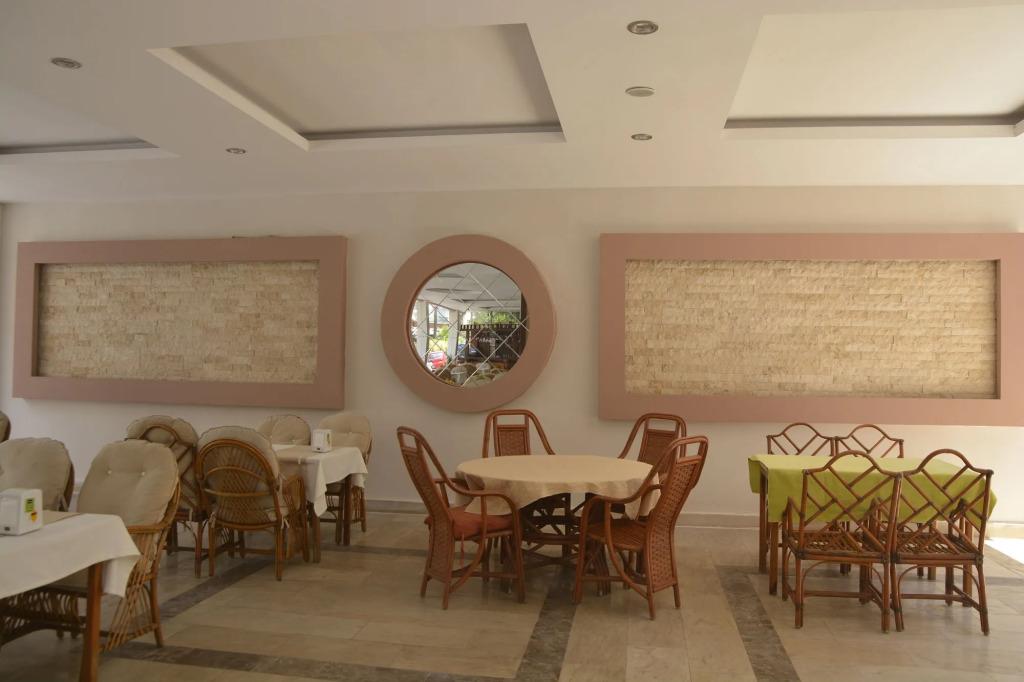 SARAY APART OTEL