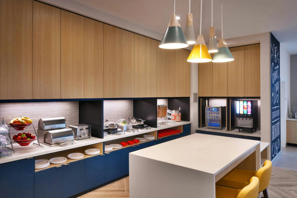 TownePlace Suites Salt Lake City Murray