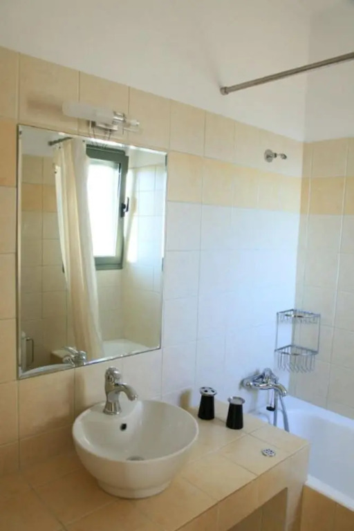 Villa Katerina Large Private Pool Walk to Beach Sea Views A C Wifi Car Not Required - 1021