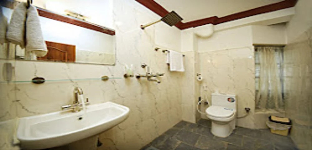 MeroStay 218 HK HE