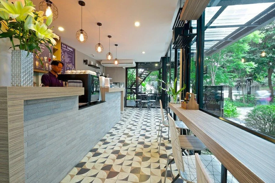 BB House Mini Suite Hotel