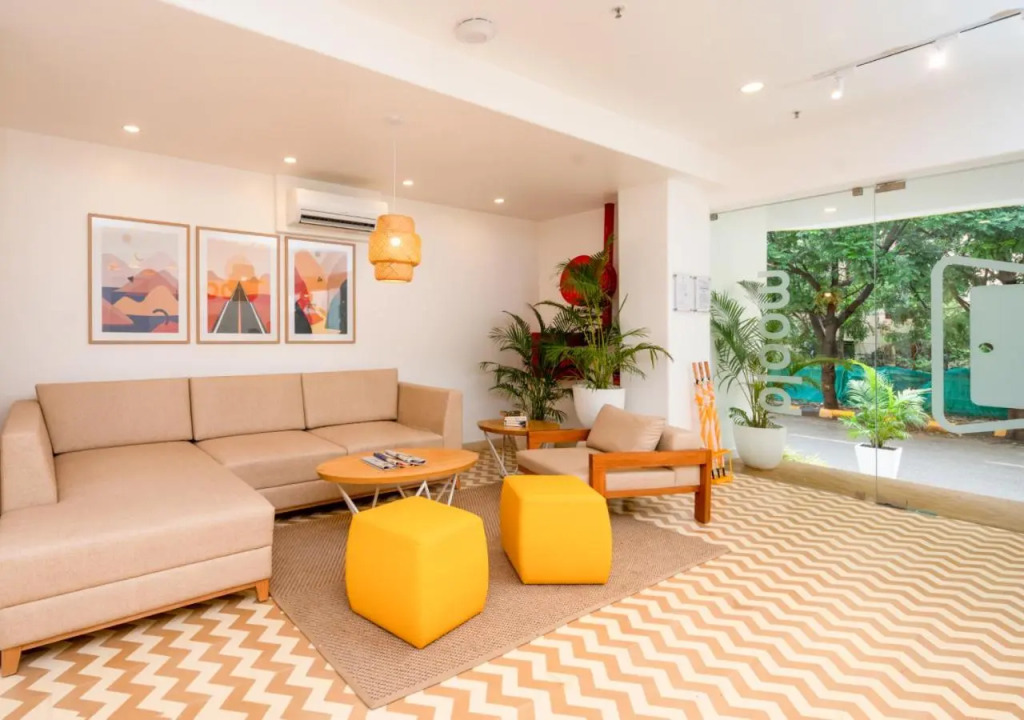 Bloom Hotel - Brookefield