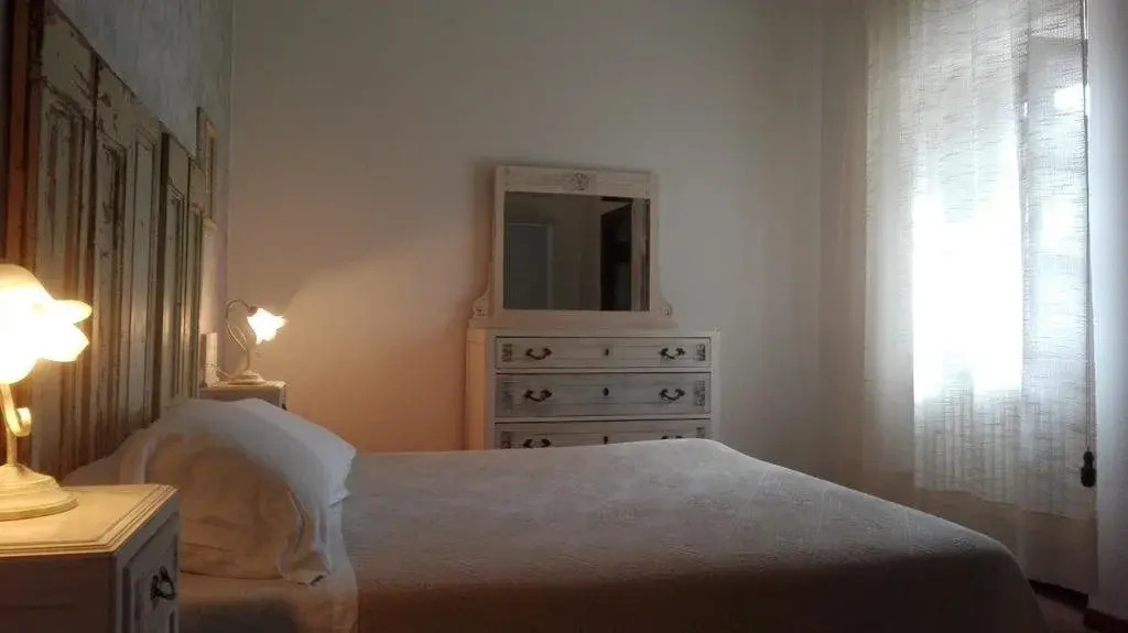 Agriturismo LEssiccatoio
