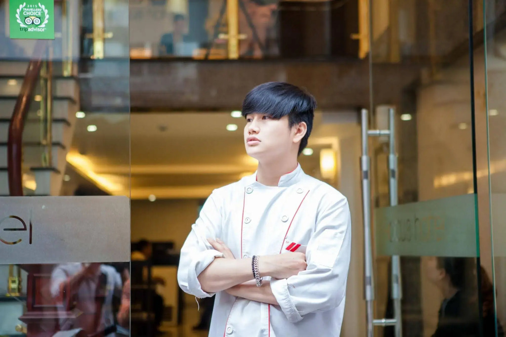 Parklane Central Hanoi Hotel
