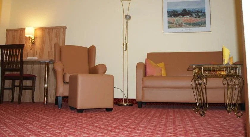 Kurhotel Kaiser Trajan
