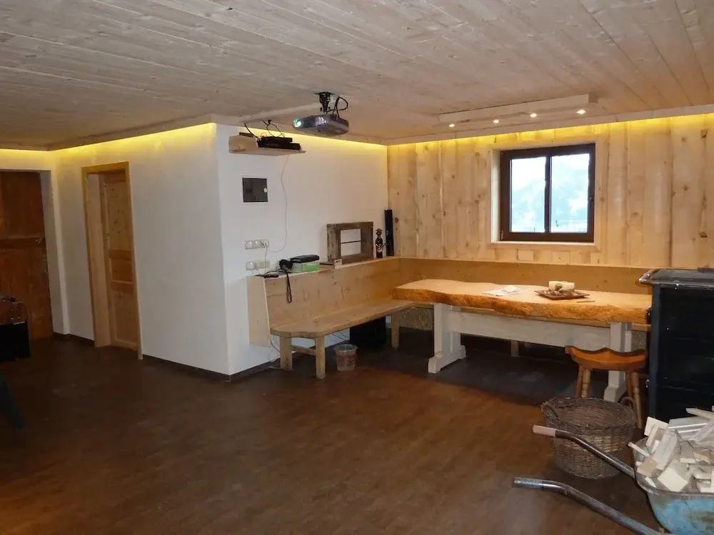 Ferienhaus Schwendehof