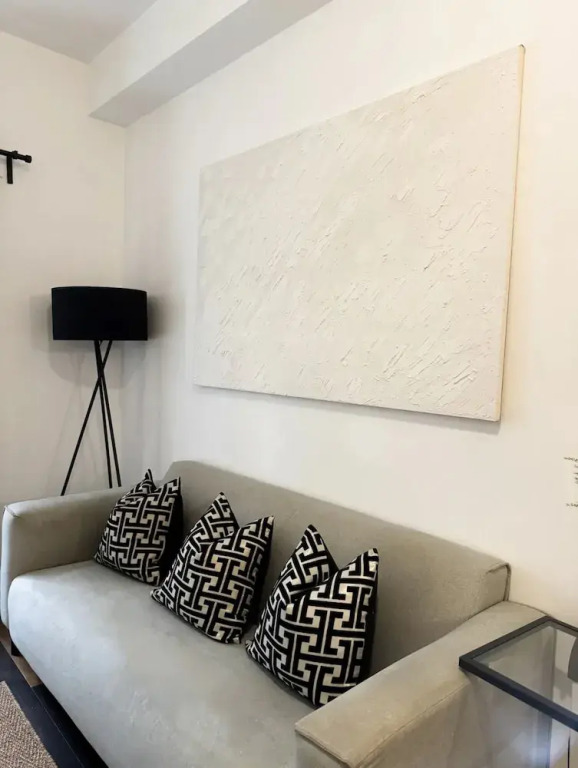 London Stylish 1 Bedroom Apartment With Garden