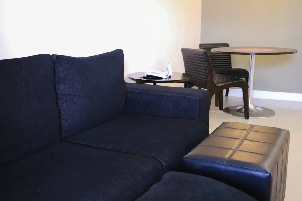 Hotel Adrianópolis All Suites