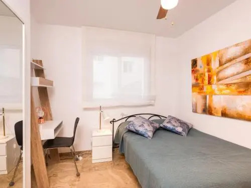 2 Bedroom Lovely Apartment In Estepona