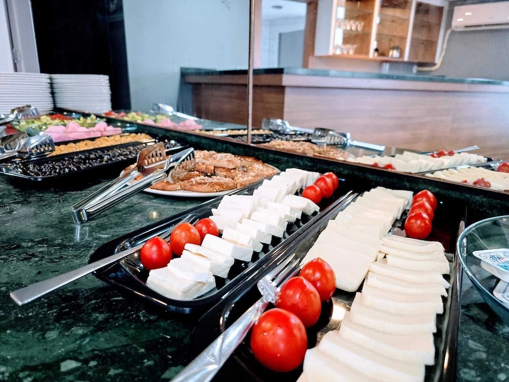 Uyu Room Adana Hotel