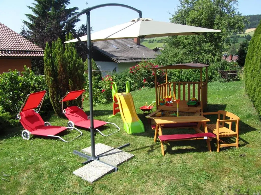 Ferienhaus Fanny