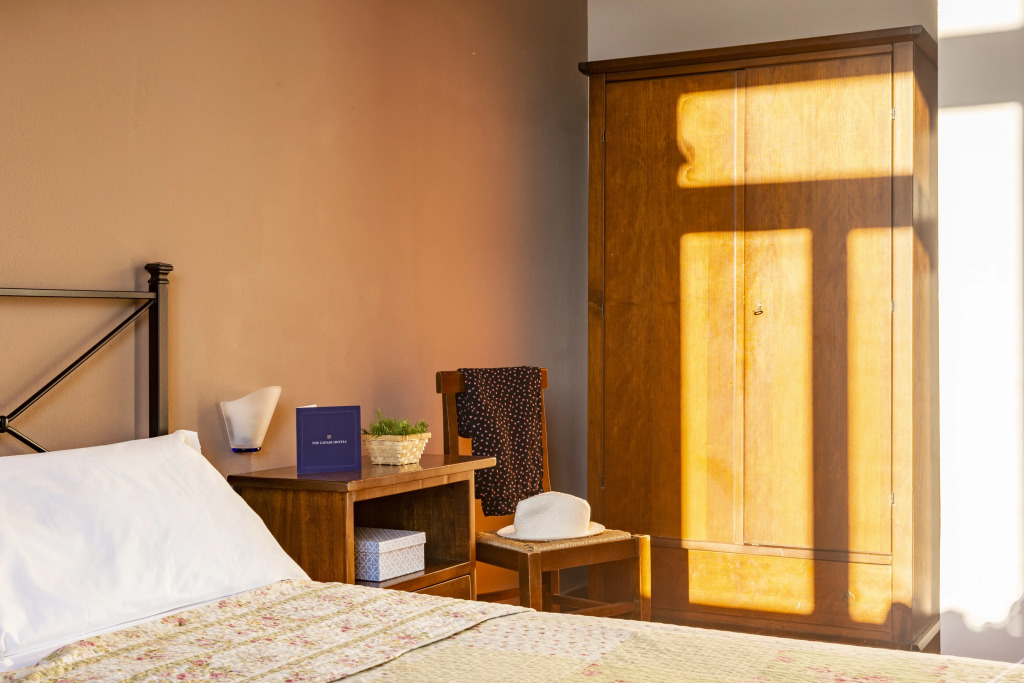 iH Pian Dei Mucini Resort - Hotel Vittoria