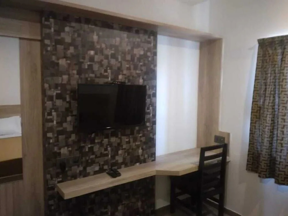 Sumangali Residency