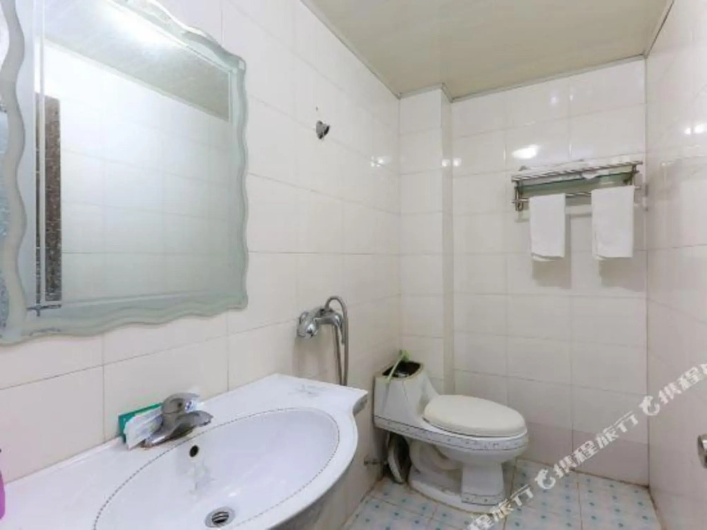 Liyuan Hostel