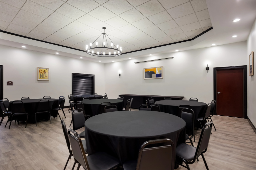 Holiday Inn Express Hotel & Suites Newton Sparta by IHG