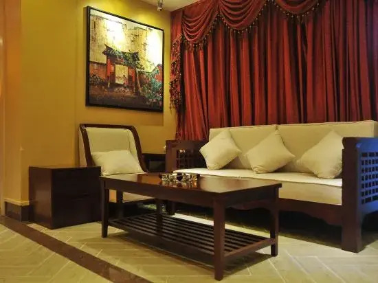Hakka Culture Hotel