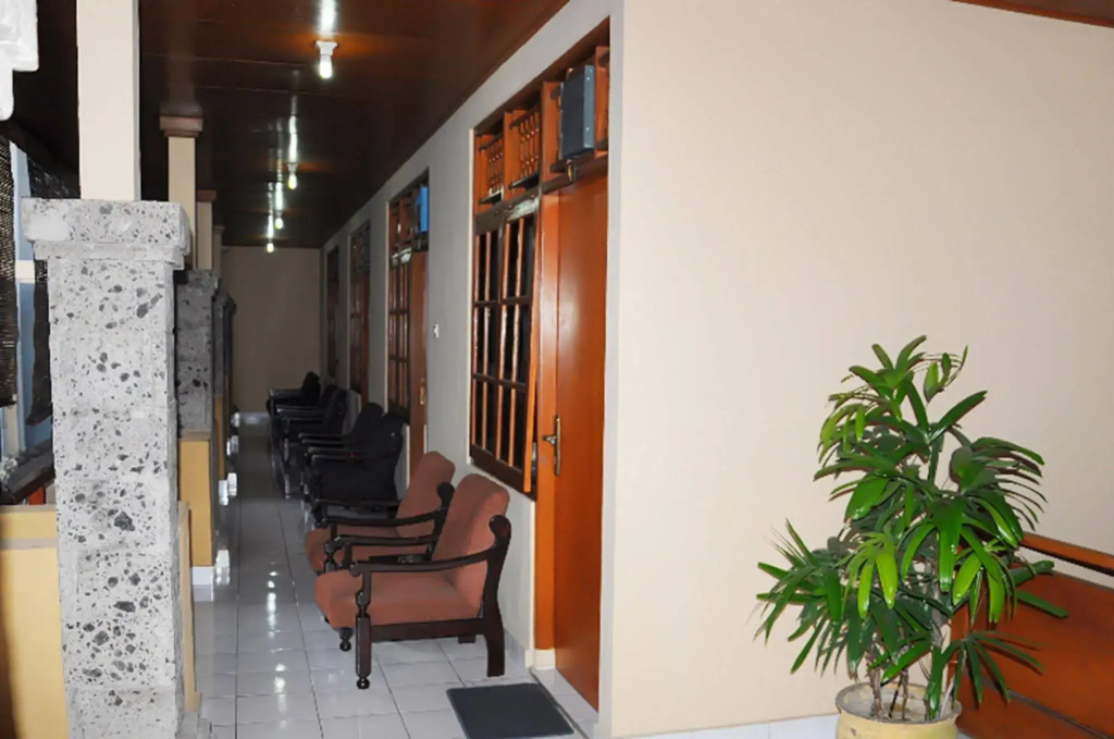 Jesens Inn III
