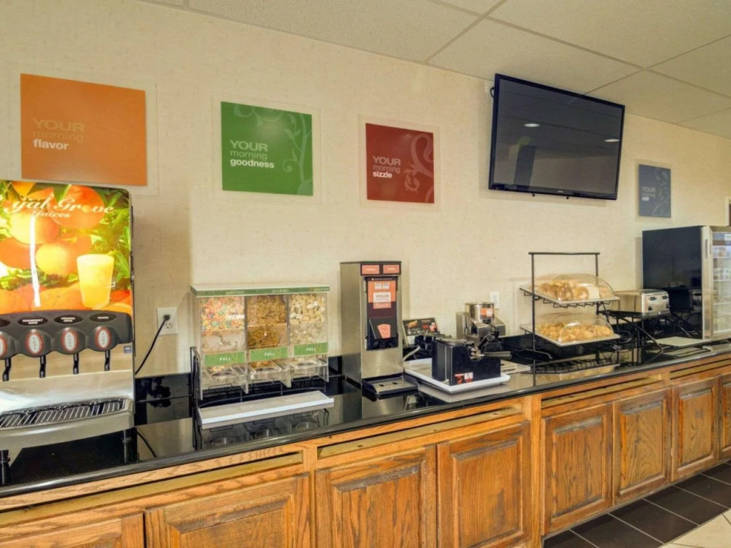 Comfort Inn & Suites Amarillo East