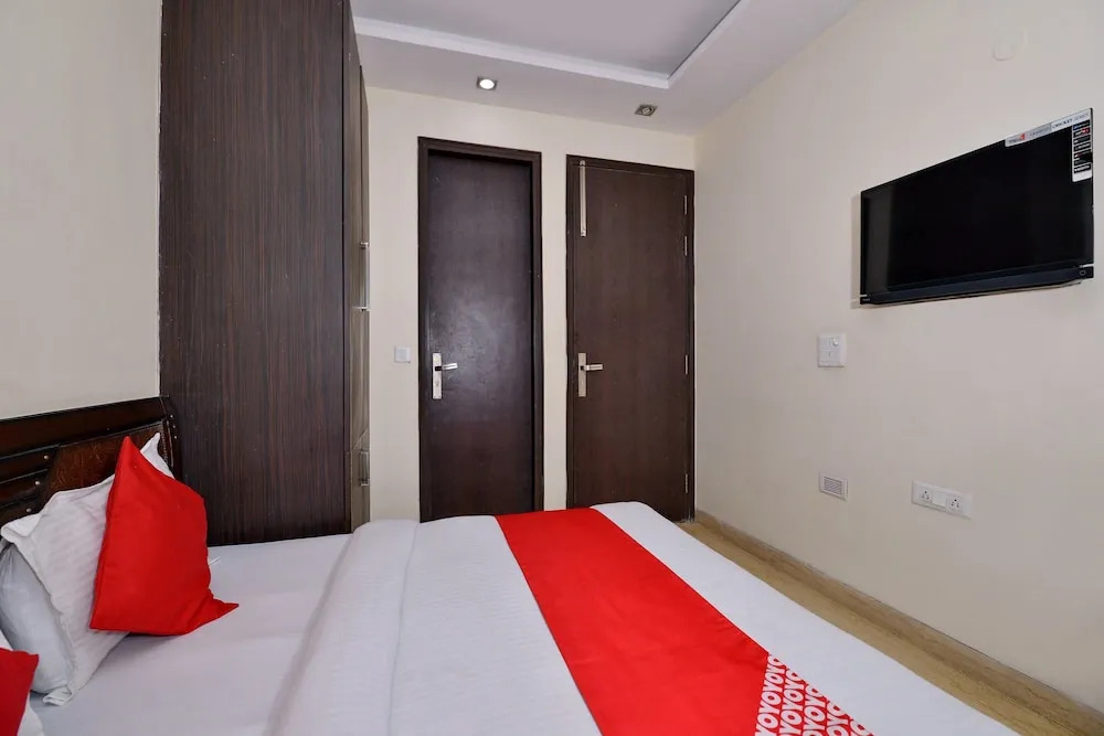 Collection O Lotus Bed & Breakfast