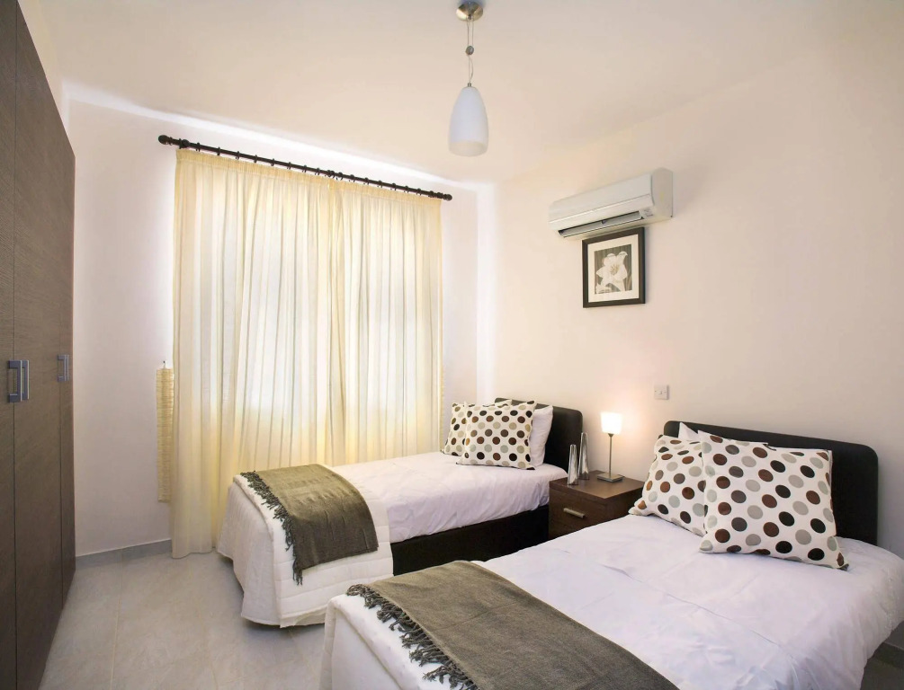 Chloraka Terrace Apartments