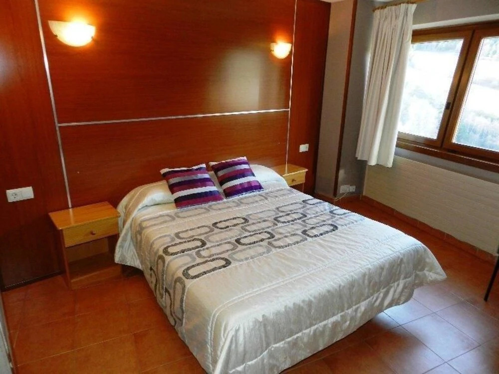 Hotel Or Blanc