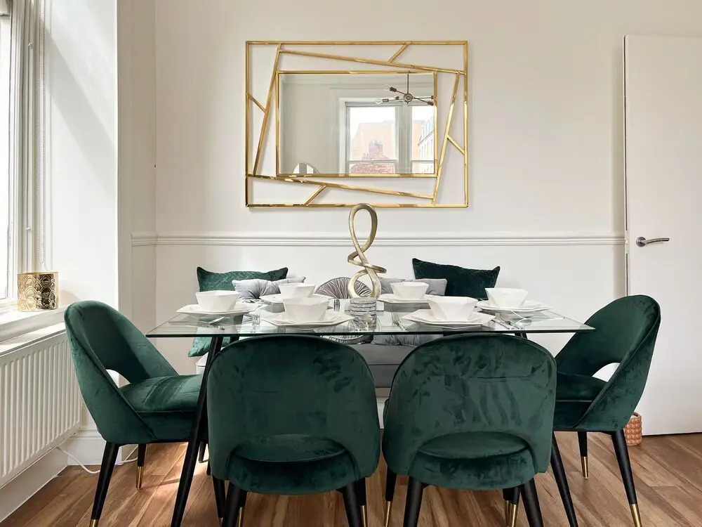 Blythswood 1, 2, 3