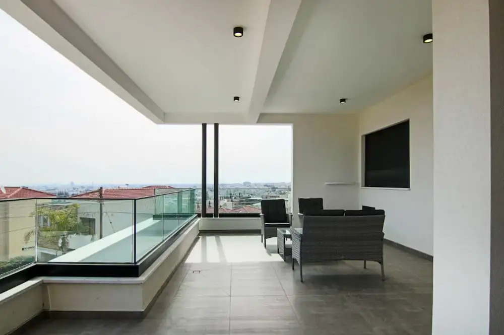 131 LIM 202 - Stay Anna Residence Sea View Apart