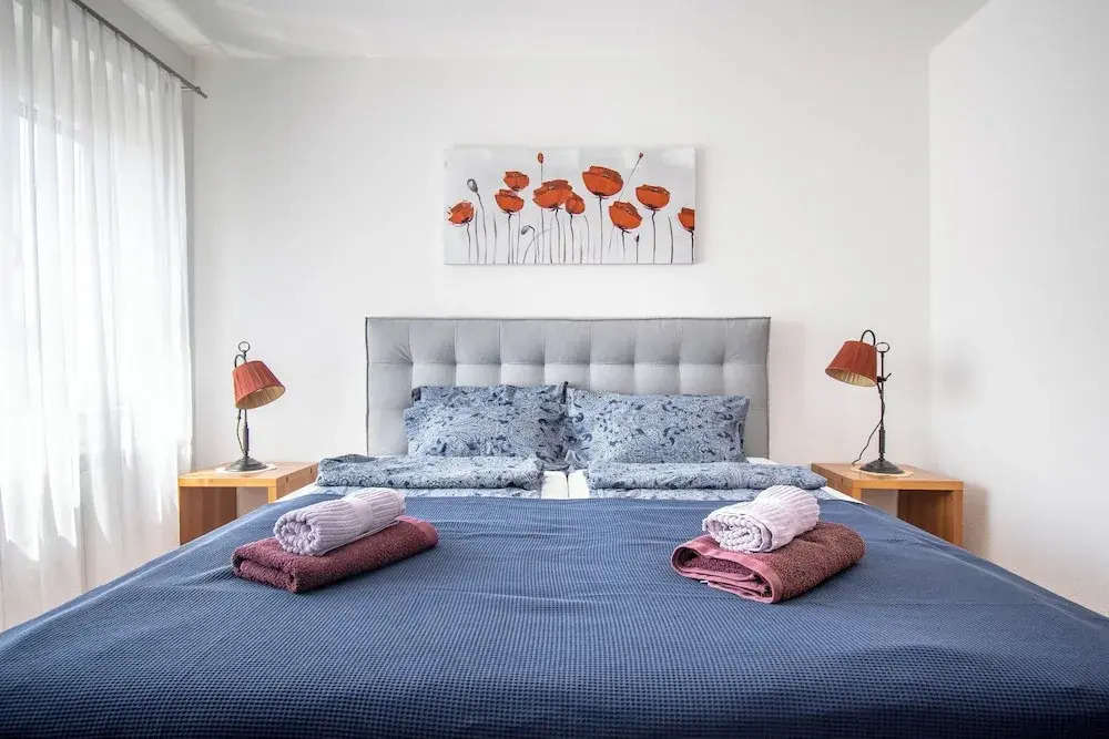 Apartment Elegant