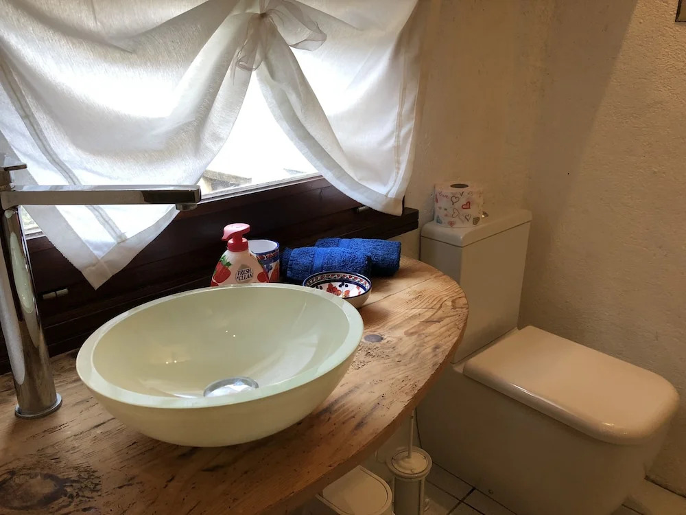 Charming Apartment in Menaggio Old Town
