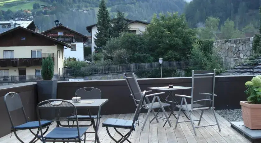 Gästehaus Obwexer