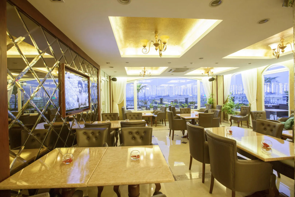Hanoi Tirant Hotel
