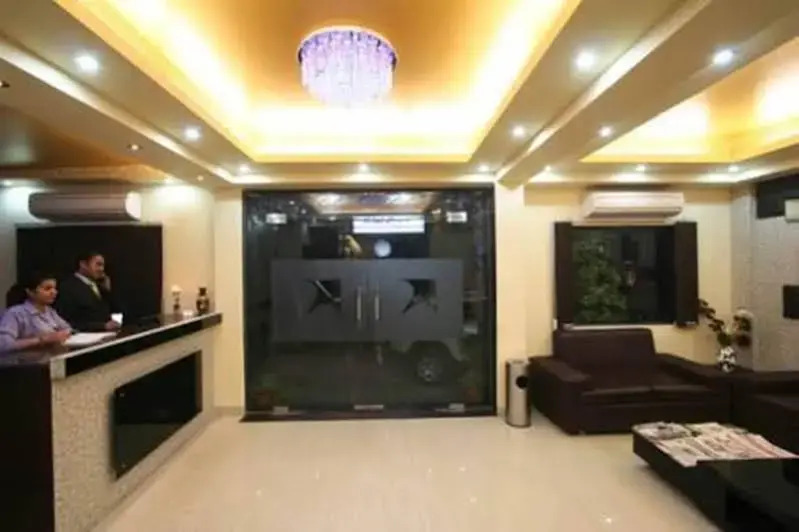 FabHotel Kingston