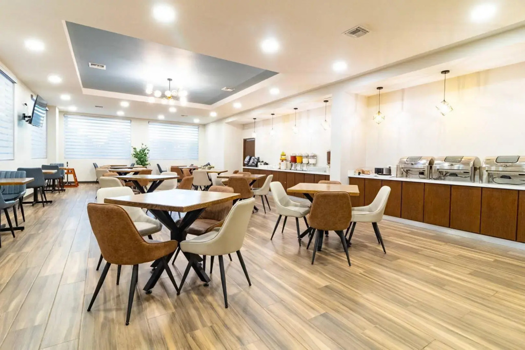 Comfort Inn Ciudad Juarez