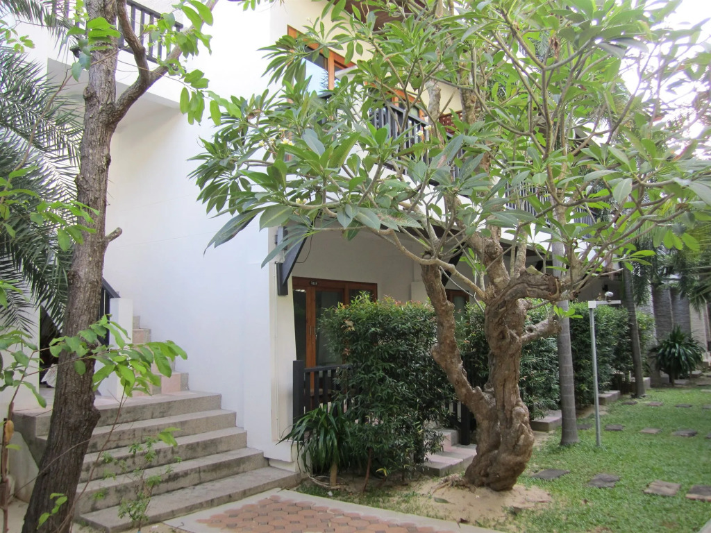 Marina Villa