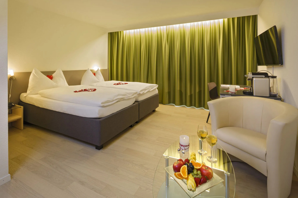 VitalBoutique Hotel Zurzacherhof