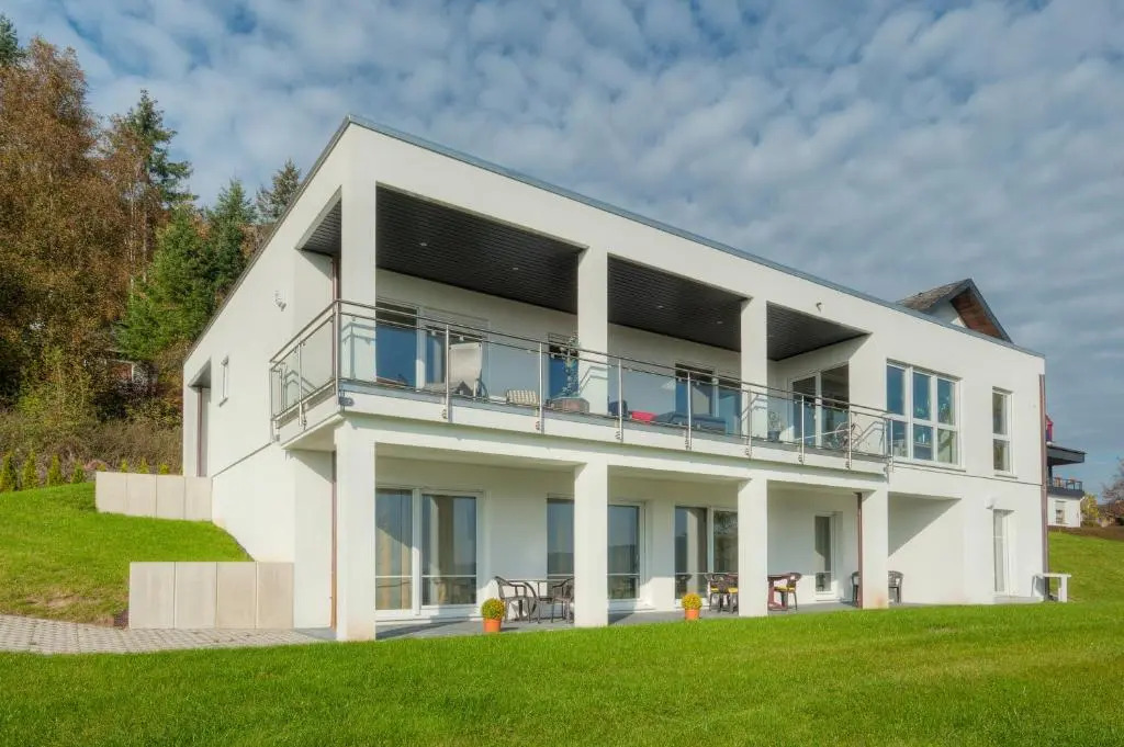Waldhotel Sonnenberg