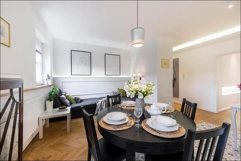 P&O Apartments Zakroczymska