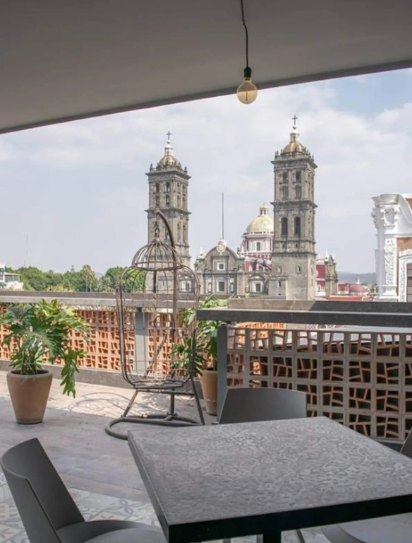 Hotel Isabel