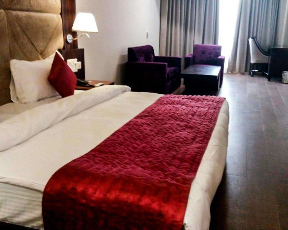 Clarion Inn Sevilla
