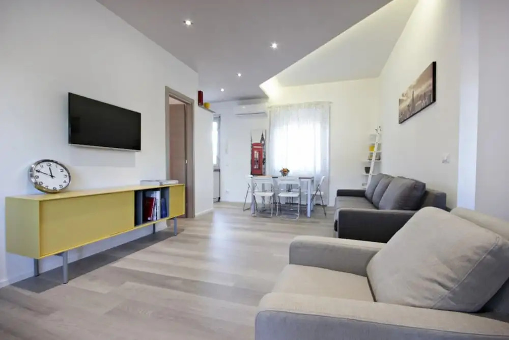 Terrace Penthouse 3 bedrooms