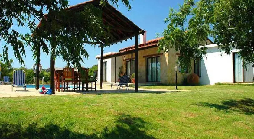 Villa Karydia