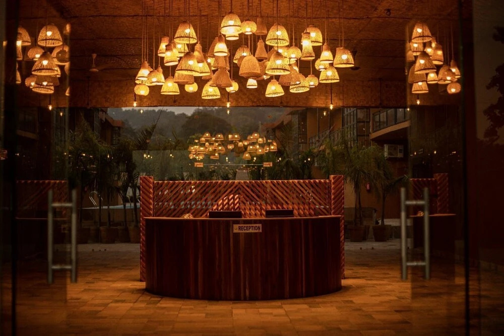 Eko Resort Vanya, Corbett
