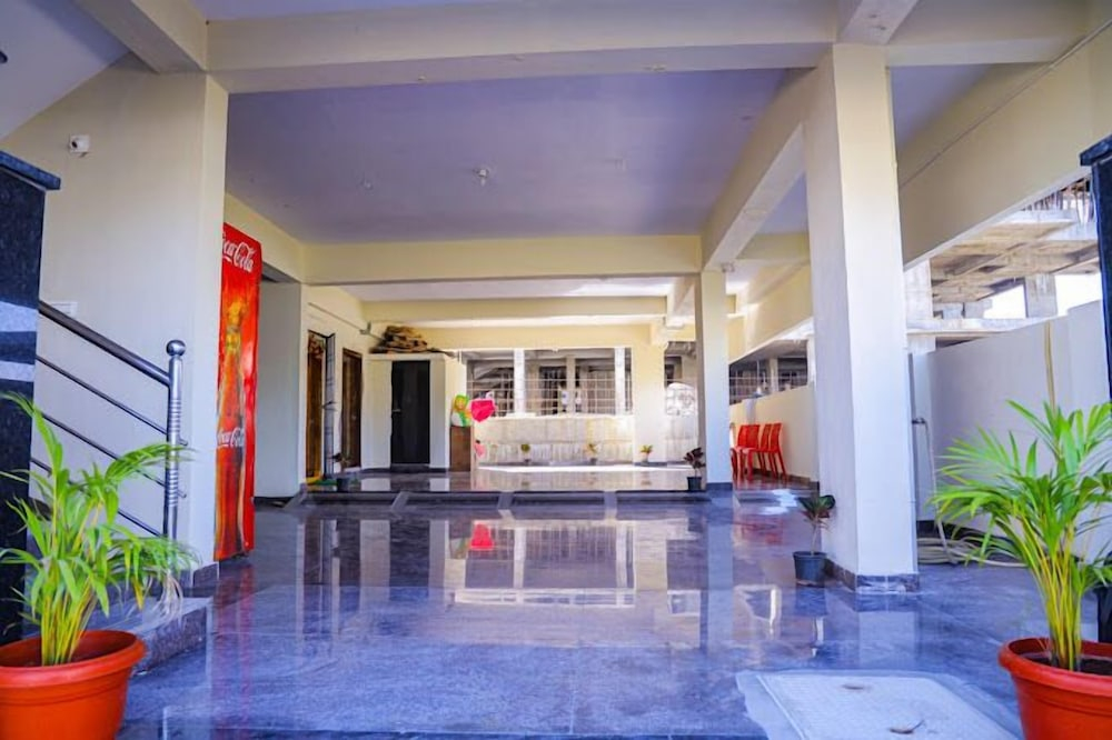 Sanskriti Homestay