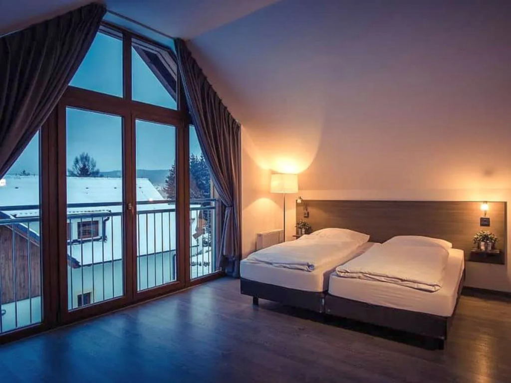 Residence Lipno 39996