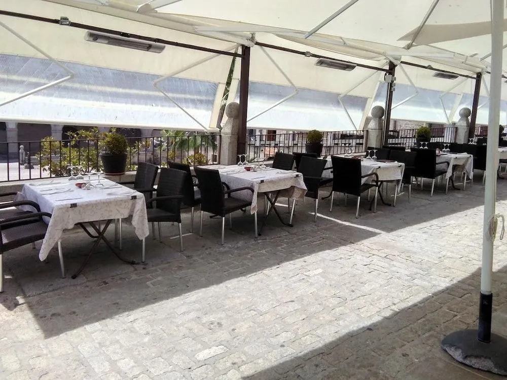 Hostal Meson la Cadena