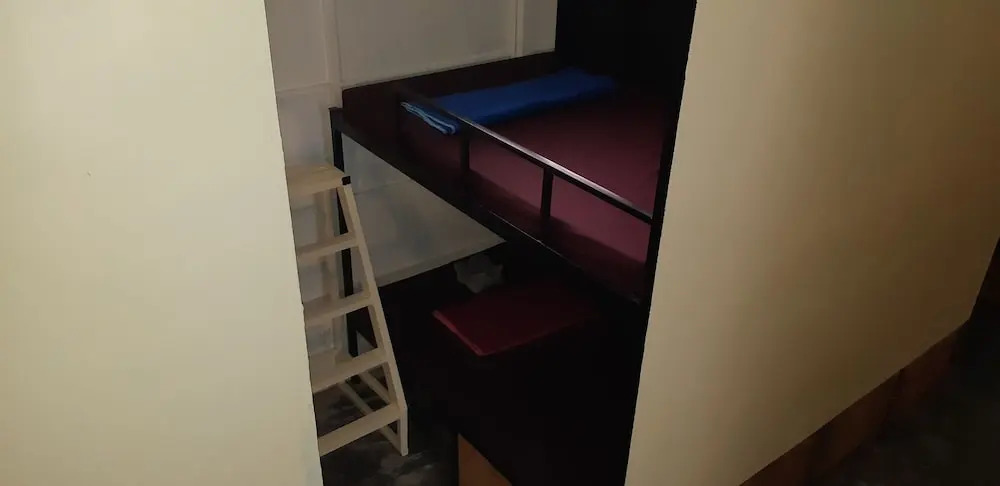 Jungle Republic - Hostel