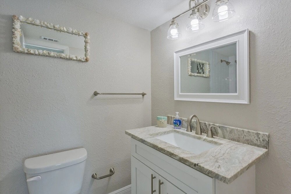 San Remo Beach Front Condo Star5vacations