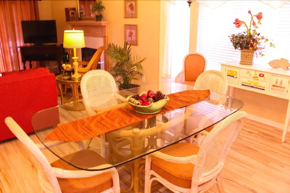 5195 Beachwalk - 3 Br Villa