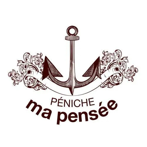 Péniche MaPensée