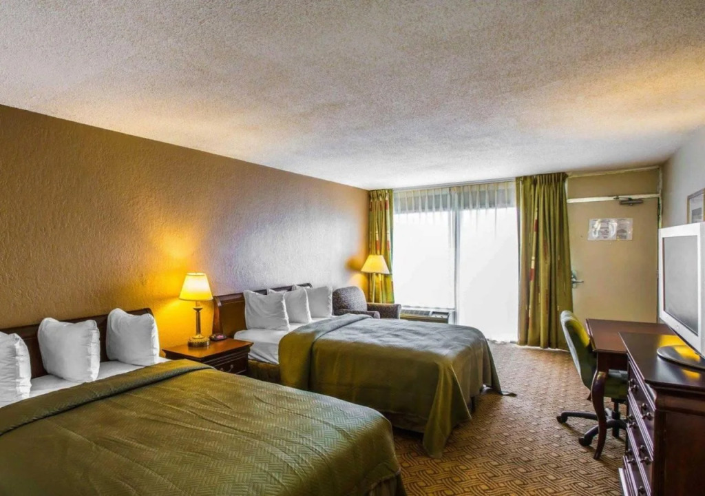 Horizon Inn & Suites